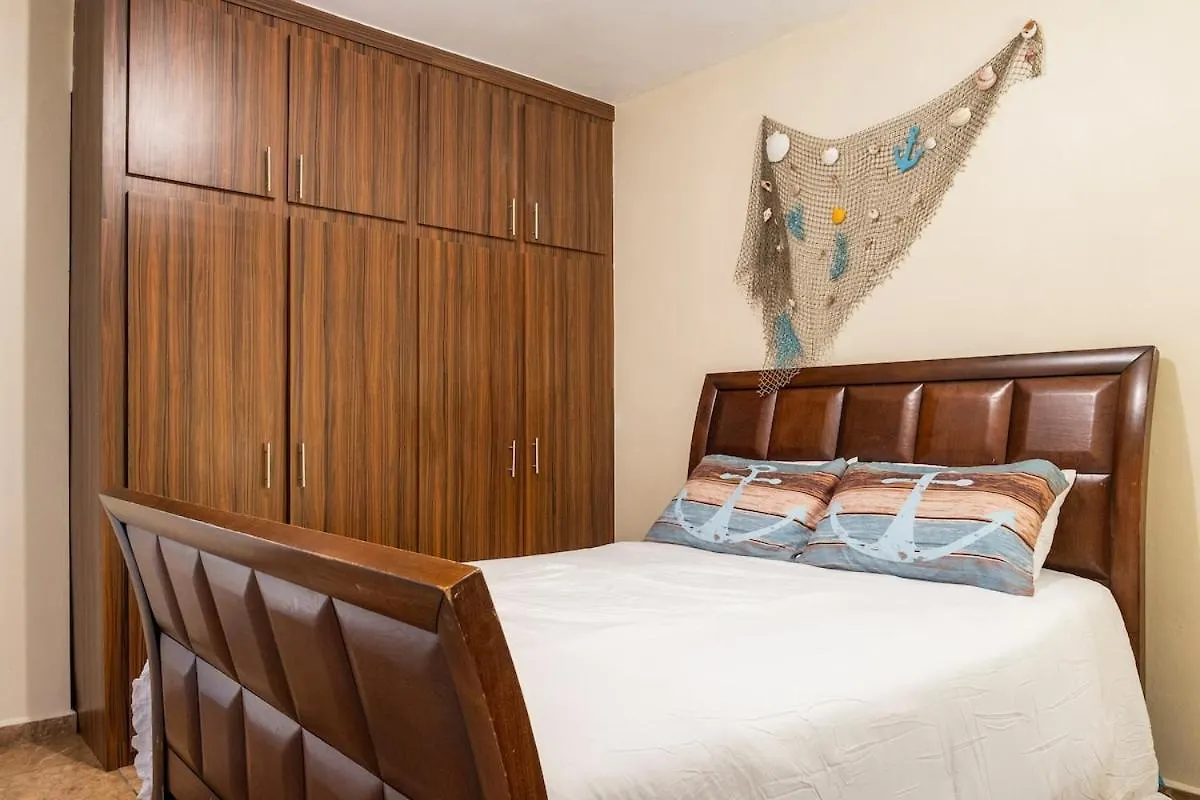 Serenity Apartment 케브라디야스 0*,  푸에르토리코