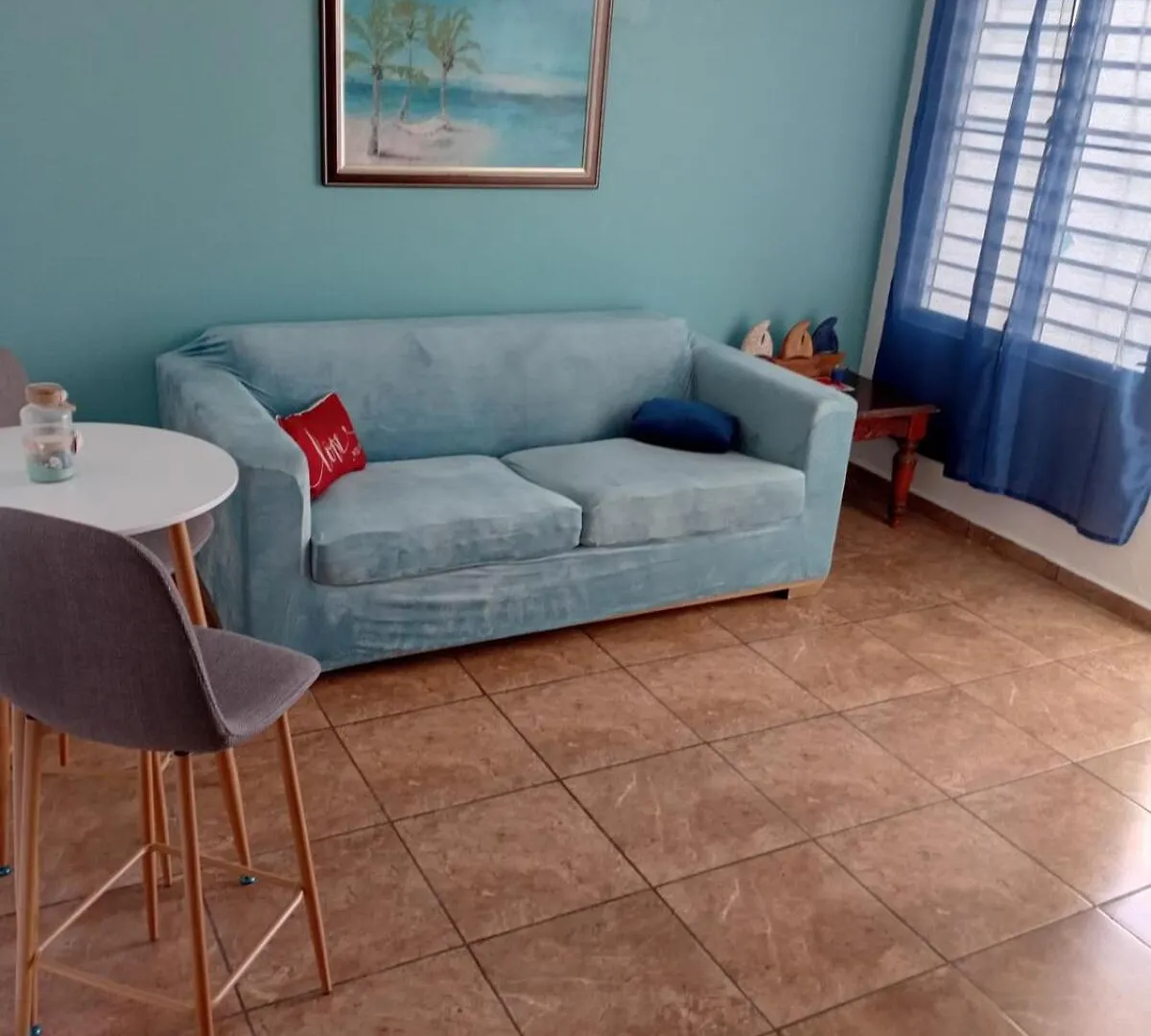 Serenity Apartment كويبراديلاس بورتوريكو