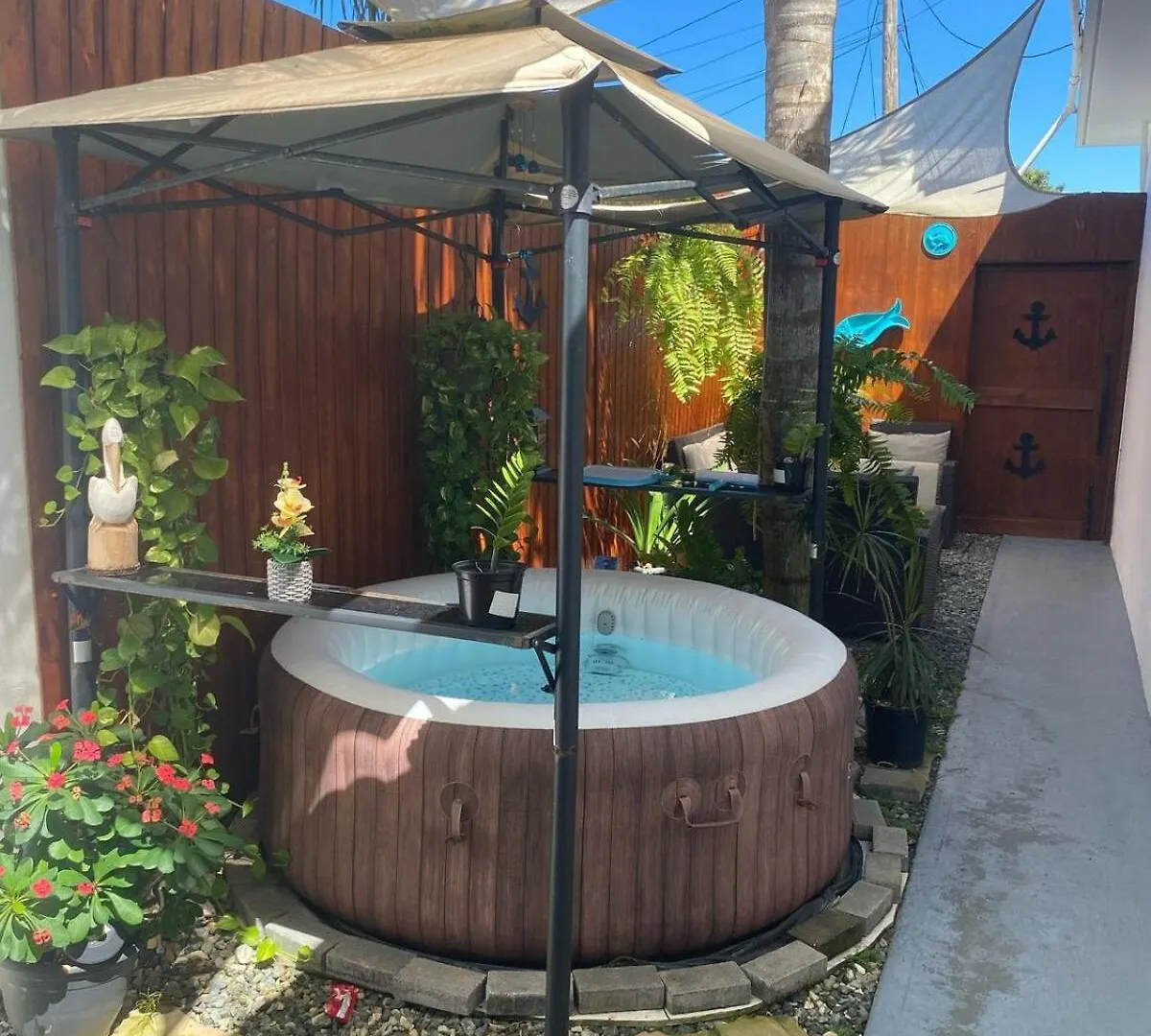 Serenity Apartment كويبراديلاس 0*,  بورتوريكو