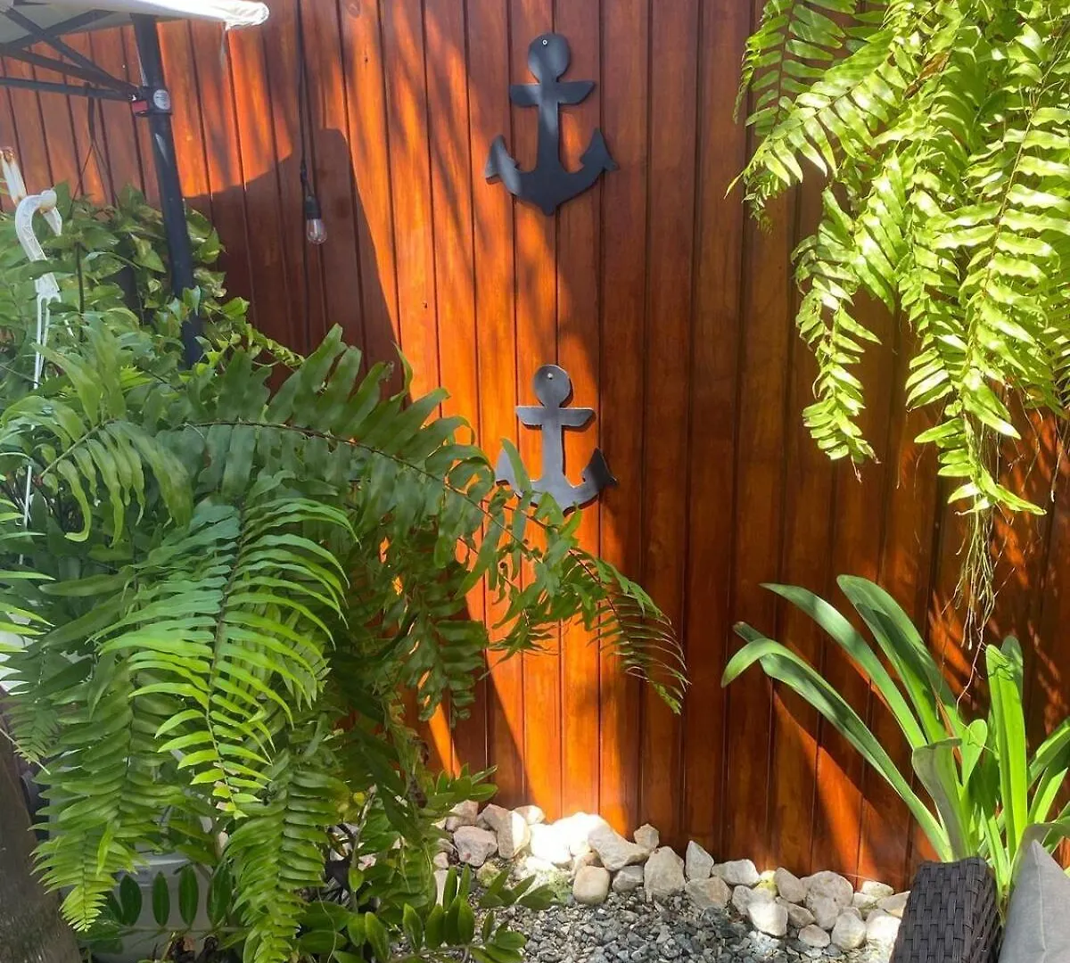 Serenity Apartment كويبراديلاس